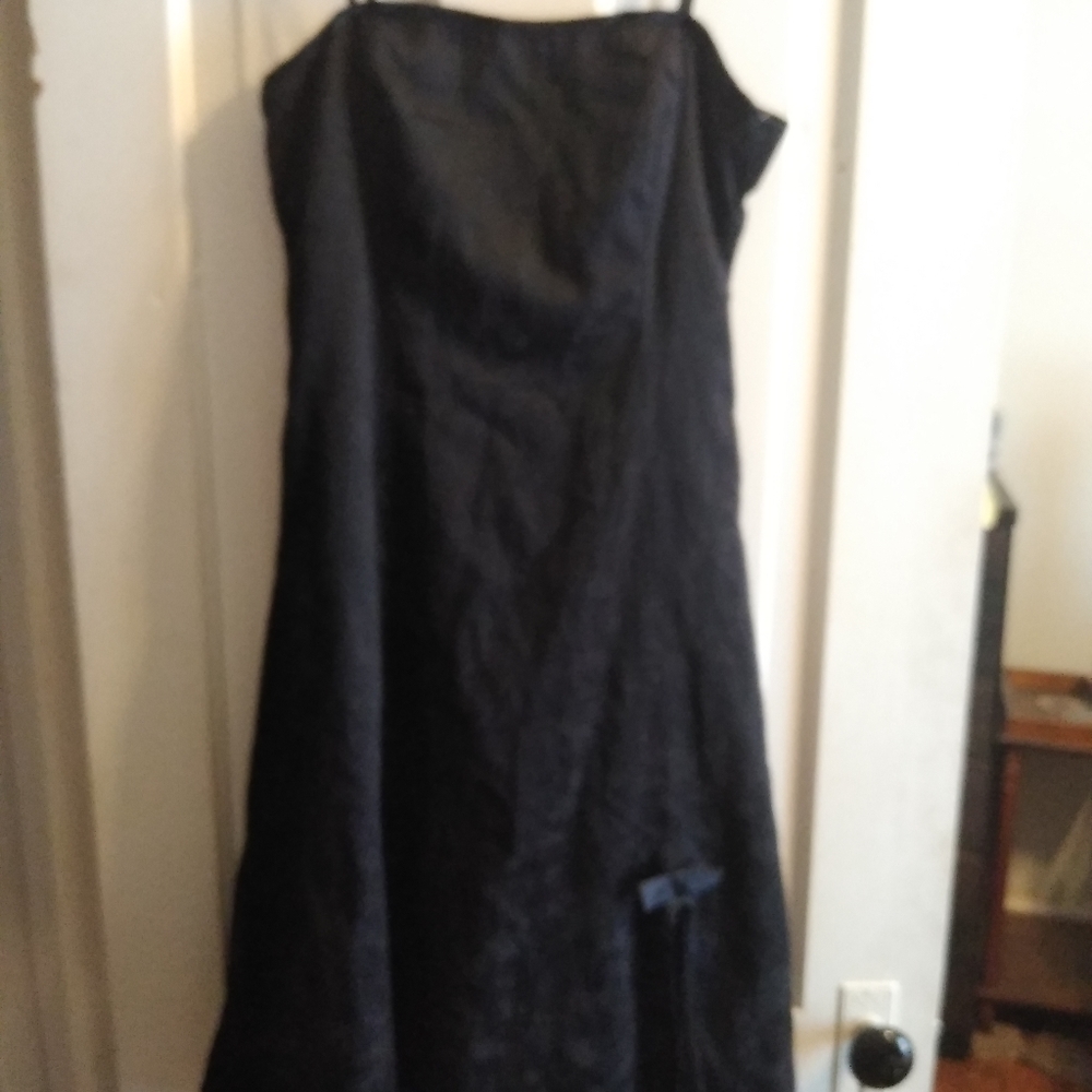 Ladies Evening Dress
